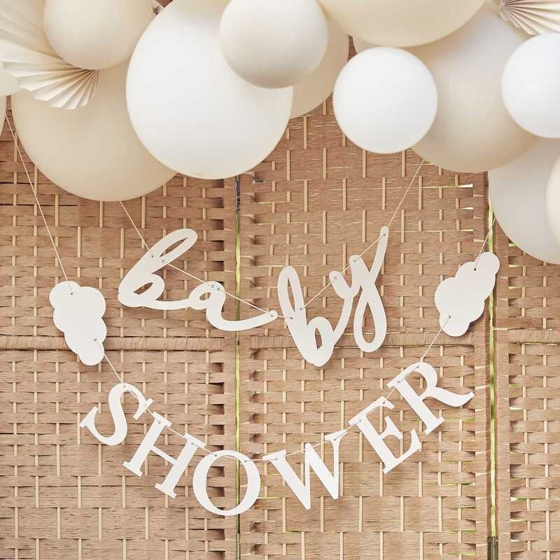 Comment organiser une baby- shower réussie ?