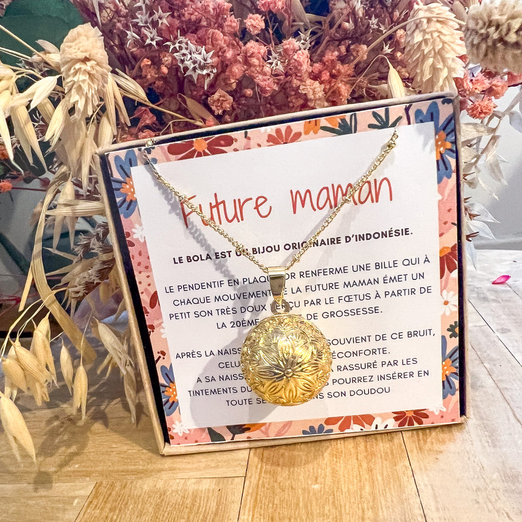 Collection Future maman – A mes copines