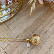 Bola de grossesse Jacynthe Bola de grossesse A mes copines